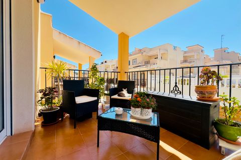 Villa i San Miguel De Salinas, Alicante - foto 4
