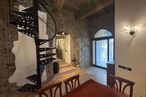 Villa i Magione, Perugia, Magione - € 130.000 | Ref: M8267M-487390 - foto 1