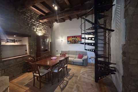 Villa i Magione, Perugia, Magione - € 130.000 | Ref: M8267M-487390 - foto 2