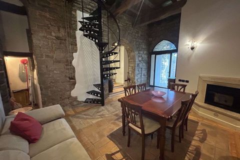 Villa i Magione, Perugia, Magione - € 130.000 | Ref: M8267M-487390 - foto 3