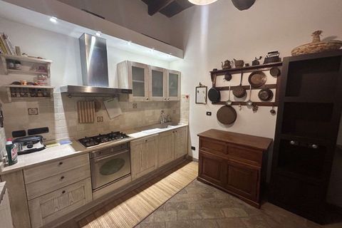 Villa i Magione, Perugia, Magione - € 130.000 | Ref: M8267M-487390 - foto 6