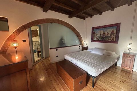 Villa i Magione, Perugia, Magione - € 130.000 | Ref: M8267M-487390 - foto 9