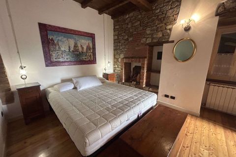 Villa i Magione, Perugia, Magione - € 130.000 | Ref: M8267M-487390 - foto 10
