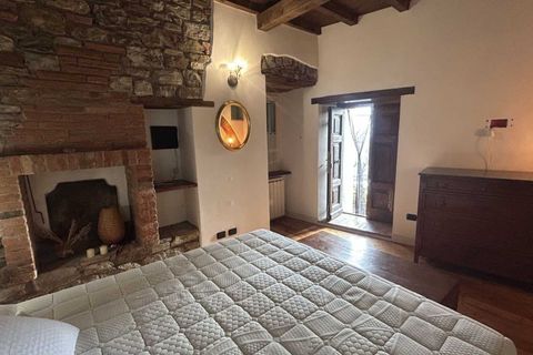 Villa i Magione, Perugia, Magione - € 130.000 | Ref: M8267M-487390 - foto 11