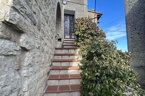 Villa i Magione, Perugia, Magione - € 130.000 | Ref: M8267M-487390 - foto 12