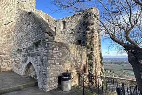 Villa i Magione, Perugia, Magione - € 130.000 | Ref: M8267M-487390 - foto 16