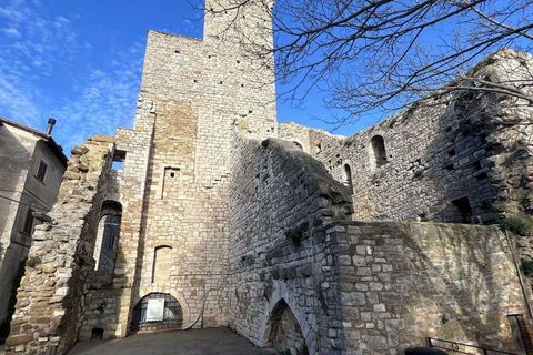 Villa i Magione, Perugia, Magione - € 130.000 | Ref: M8267M-487390 - foto 17