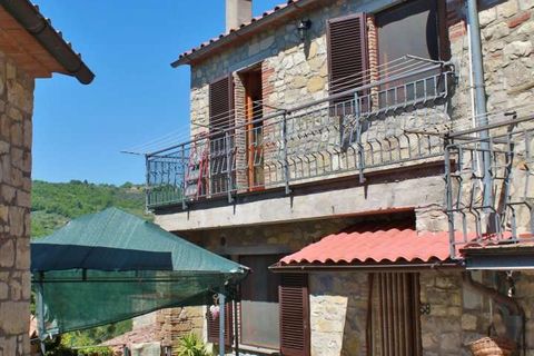Villa i Parrano, Terni, Parrano - € 68.000 | Ref: OR873M-487423 - foto 2