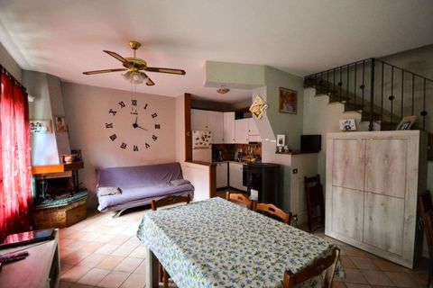 Villa i Parrano, Terni, Parrano - € 68.000 | Ref: OR873M-487423 - foto 3