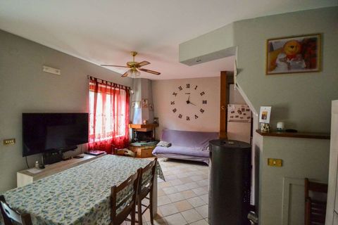 Villa i Parrano, Terni, Parrano - € 68.000 | Ref: OR873M-487423 - foto 4