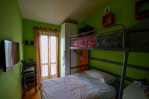 Villa i Parrano, Terni, Parrano - € 68.000 | Ref: OR873M-487423 - foto 8