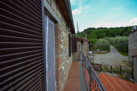 Villa i Parrano, Terni, Parrano - € 68.000 | Ref: OR873M-487423 - foto 10