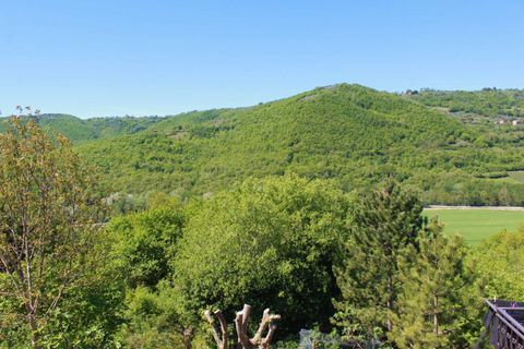 Villa i Parrano, Terni, Parrano - € 68.000 | Ref: OR873M-487423 - foto 12