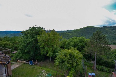 Villa i Parrano, Terni, Parrano - € 68.000 | Ref: OR873M-487423 - foto 14