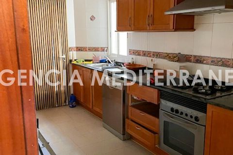 Appartement in Enguera, Valencia, Enguera - € 98.000 | Ref: C3011/5940 - foto 2