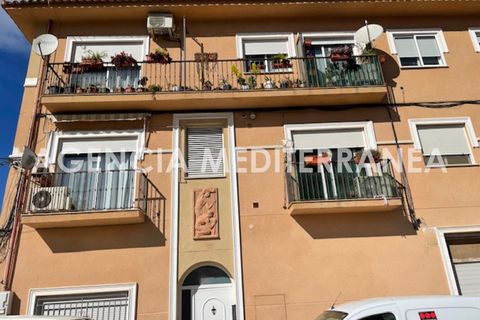 Appartement in Enguera, Valencia, Enguera - € 98.000 | Ref: C3011/5940 - foto 19