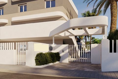 Bungalow i Monforte Del Cid, Alicante, Monforte Del Cid - € 280.000 | Ref: SP4644 - foto 18
