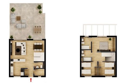 Bungalow i Monforte Del Cid, Alicante, Monforte Del Cid - € 280.000 | Ref: SP4644 - foto 20