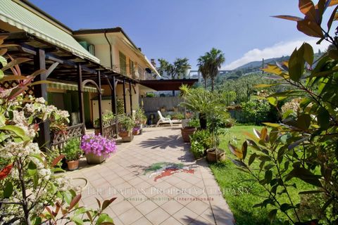 Lejlighed i Bordighera, Imperia, Bordighera - € 330.000 | Ref: B269 - foto 1