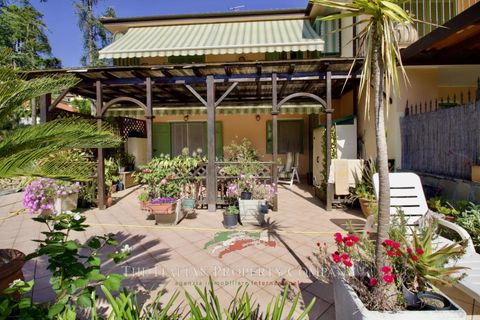 Lejlighed i Bordighera, Imperia, Bordighera - € 330.000 | Ref: B269 - foto 2