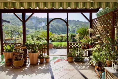 Lejlighed i Bordighera, Imperia, Bordighera - € 330.000 | Ref: B269 - foto 5