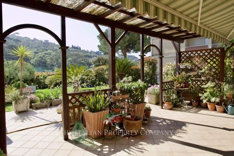 Lejlighed i Bordighera, Imperia, Bordighera - € 330.000 | Ref: B269 - foto 6
