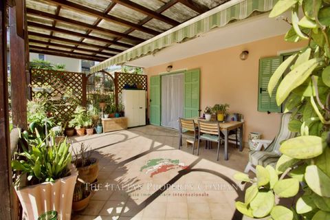 Lejlighed i Bordighera, Imperia, Bordighera - € 330.000 | Ref: B269 - foto 7