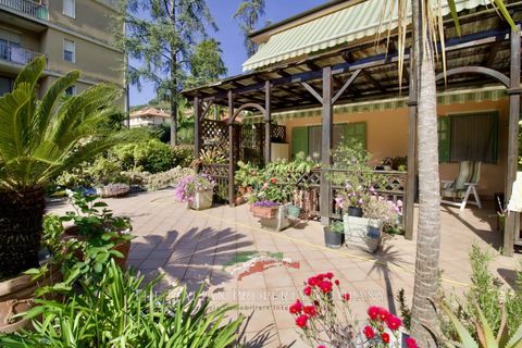Lejlighed i Bordighera, Imperia, Bordighera - € 330.000 | Ref: B269 - foto 8