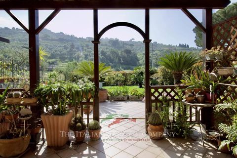 Lejlighed i Bordighera, Imperia, Bordighera - € 330.000 | Ref: B269 - foto 9