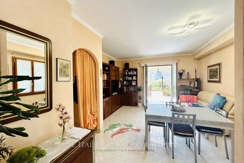 Lejlighed i Bordighera, Imperia, Bordighera - € 330.000 | Ref: B269 - foto 10