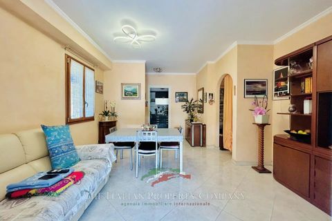Lejlighed i Bordighera, Imperia, Bordighera - € 330.000 | Ref: B269 - foto 11