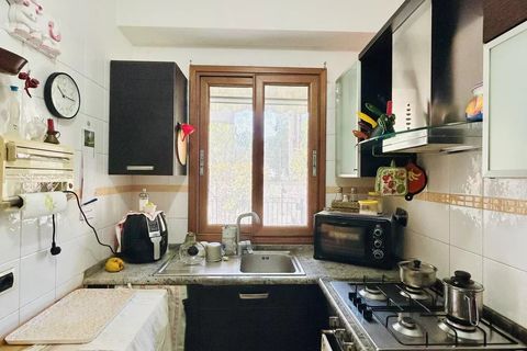 Lejlighed i Bordighera, Imperia, Bordighera - € 330.000 | Ref: B269 - foto 12