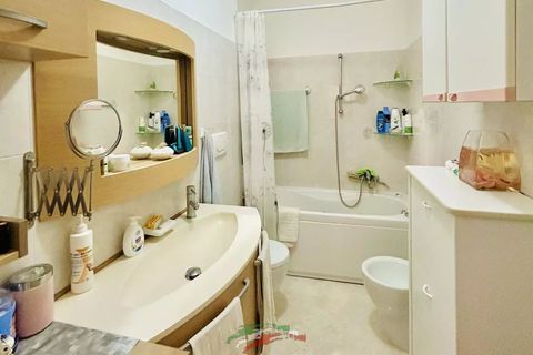 Lejlighed i Bordighera, Imperia, Bordighera - € 330.000 | Ref: B269 - foto 14