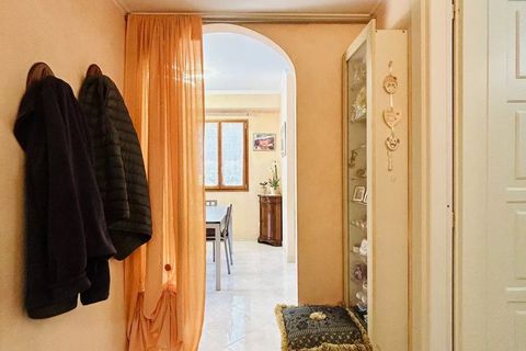 Lejlighed i Bordighera, Imperia, Bordighera - € 330.000 | Ref: B269 - foto 15