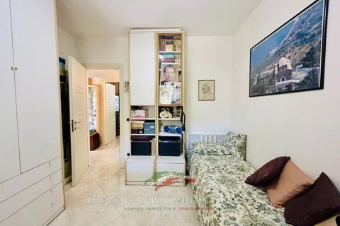 Lejlighed i Bordighera, Imperia, Bordighera - € 330.000 | Ref: B269 - foto 16