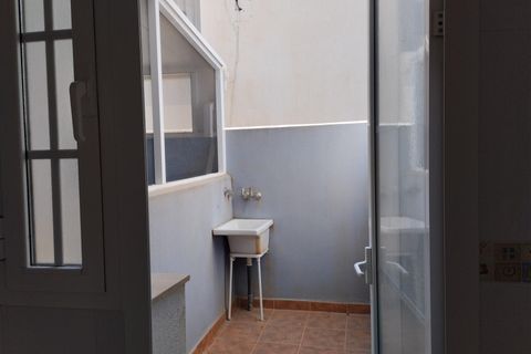 Leilighet i Palomares, Almeria, Palomares - € 115 000 | Ref: 101337/12303 - foto 12