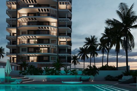 Leilighet i Calpe, Alicante, Calpe - € 582 000 | Ref: CBE01-2271 - foto 7