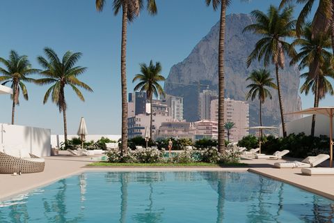 Leilighet i Calpe, Alicante, Calpe - € 582 000 | Ref: CBE01-2271 - foto 8