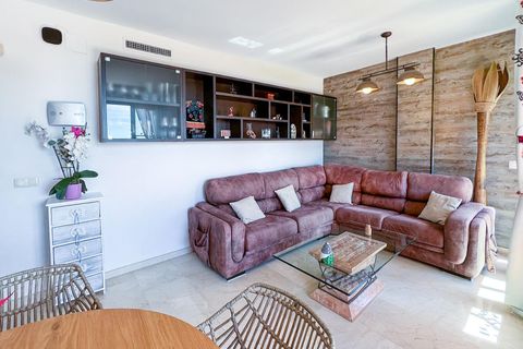 Lejlighed i Finestrat, Alicante, Finestrat - € 465.000 | Ref: A17659* - foto 7
