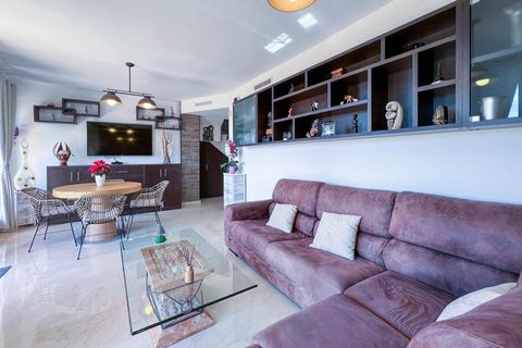 Lejlighed i Finestrat, Alicante, Finestrat - € 465.000 | Ref: A17659* - foto 9