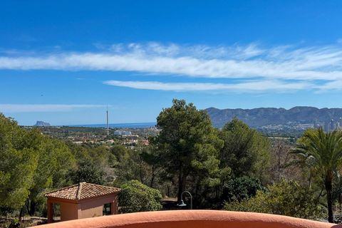 Lejlighed i Finestrat, Alicante, Finestrat - € 465.000 | Ref: A17659* - foto 18