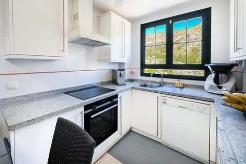 Lejlighed i Finestrat, Alicante, Finestrat - € 465.000 | Ref: A17659* - foto 22