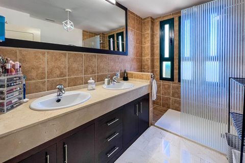 Lejlighed i Finestrat, Alicante, Finestrat - € 465.000 | Ref: A17659* - foto 31