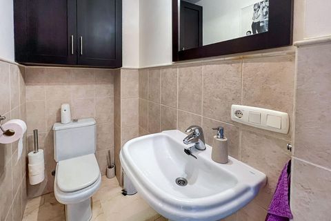 Lejlighed i Finestrat, Alicante, Finestrat - € 465.000 | Ref: A17659* - foto 34