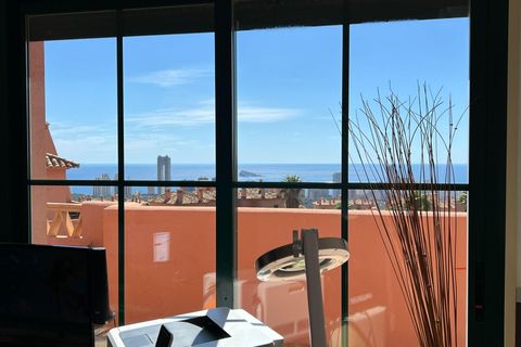 Lejlighed i Finestrat, Alicante, Finestrat - € 465.000 | Ref: A17659* - foto 46