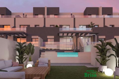 Villa i Torrox, Malaga, Torrox - € 409 000 | Ref: DH30204 - foto 2