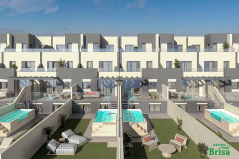 Villa i Torrox, Malaga, Torrox - € 409 000 | Ref: DH30204 - foto 4