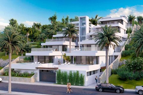 Maisonette in Nerja, Malaga - Foto 2
