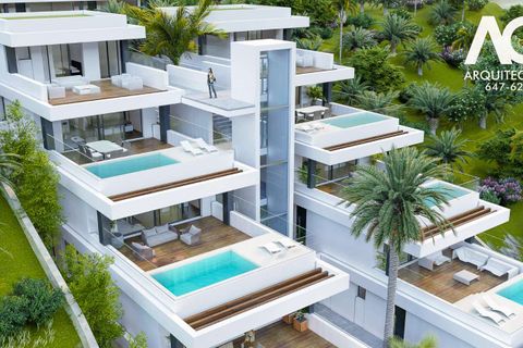 Maisonette in Nerja, Malaga - Foto 3