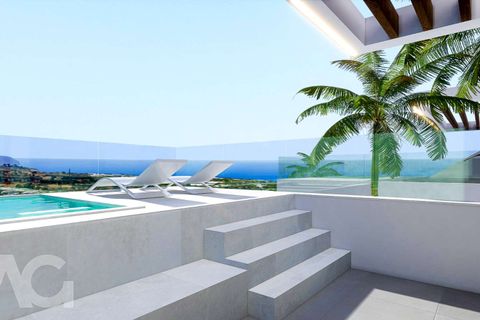 Dupleks i Nerja, Malaga, Nerja - € 650 000 | Ref: DH30205 - foto 6